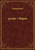 Goethe i Hakata - ebook