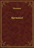 Karmaniol - ebook