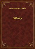 Kibitka - ebook