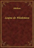 Leajna do Filodemosa - ebook