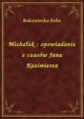 Michałek : opowiadanie z czasów Jana Kazimierza - ebook