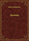 Paulinka - ebook