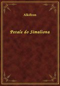 Petale do Simaliona - ebook