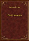 Pieśń Janosika - ebook
