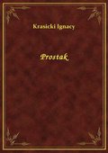 Prostak - ebook