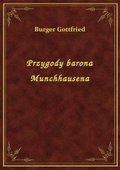Przygody barona Munchhausena - ebook