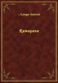 Ramayana - ebook