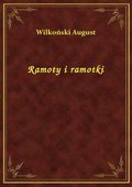 Ramoty i ramotki - ebook