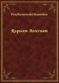 Requiem Aeternam - ebook