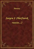 Satyra 2 (Harfiarek rzesze...) - ebook