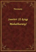 Sawitri (Z ksiąg Mahabharaty) - ebook