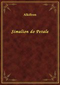 Simalion do Petale - ebook