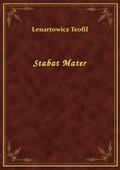 Stabat Mater - ebook