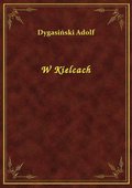W Kielcach - ebook