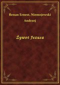 ebooki: Żywot Jezusa - ebook
