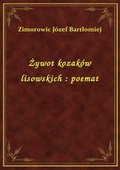 ebooki: Żywot kozaków lisowskich : poemat - ebook