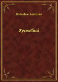 ebooki: Kocmołuch - ebook