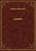 Lambro - ebook