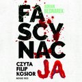 Kryminał, sensacja, thriller: Fascynacja - audiobook