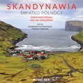 Skandynawia. Światło północy - audiobook