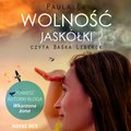 audiobooki: Wolność jaskółki - audiobook