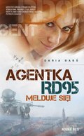 Kryminał, sensacja, thriller: Agentka RD95 melduje się! - ebook