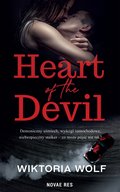 Heart of the devil - ebook