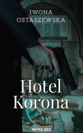 Kryminał: Hotel Korona - ebook