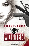 Kryminał, sensacja, thriller: Mortem - ebook