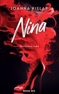 Erotyka: Nina - ebook