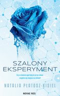 Szalony eksperyment - ebook