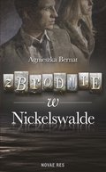 ebooki: Zbrodnie w Nickelswalde - ebook