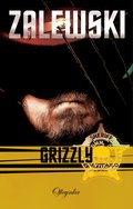 Kryminał, sensacja, thriller: Grizzly - ebook
