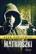 Matrioszki - ebook