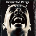 Masakra - audiobook