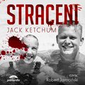 Kryminał, sensacja, thriller: Straceni - audiobook
