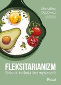 Fleksitarianizm - ebook