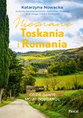 Inne: Nieznane Toskania i Romania - ebook