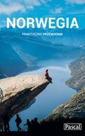 Norwegia - Praktyczny przewodnik - ebook