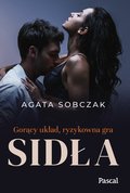 Sidła - ebook