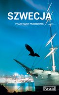 Wakacje i podróże: Szwecja - Praktyczny przewodnik - ebook