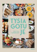 Kuchnia: Tysia Gotuje - ebook