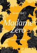Literatura piękna, beletrystyka: Madame Zero - ebook