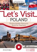 Języki i nauka języków: Let’s Visit Poland. Photocopiable Resource Book for Teachers - ebook