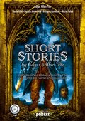 Kryminał, sensacja, thriller: Short Stories by Edgar Allan Poe. Opowiadania Edgara Allana Poe w wersji do nauki angielskiego - audiobook