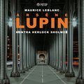Arsène Lupin kontra Herlock Sholmes - audiobook