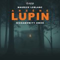 Kryminał, sensacja, thriller: Arsène Lupin. Niesamowity dwór - audiobook