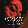 Literatura piękna, beletrystyka: Czarny tulipan - audiobook