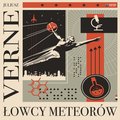 audiobooki: Łowcy Meteorów - audiobook