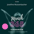 Moich 365 kochanków - audiobook
